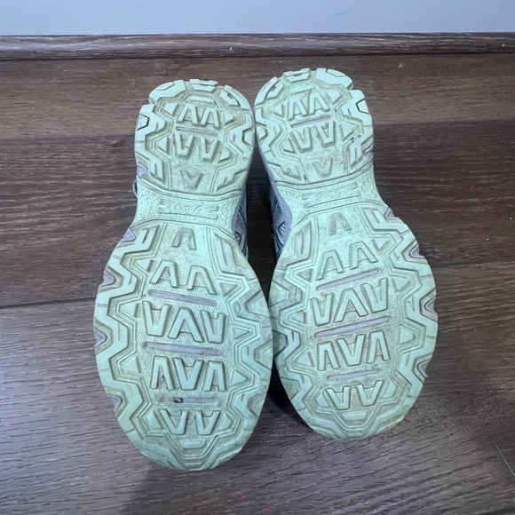 Asics Gel Venture 8 Womens Road/Trail Running Shoe Size 8.5 - Picture 7 of 7